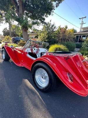 1980 Tiger/Morgan Roadster  for sale $19,495 