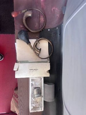 1920 Dodge Brothers Touring  for sale $9,795 