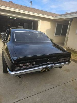 1967 Pontiac Firebird  for sale $45,995 