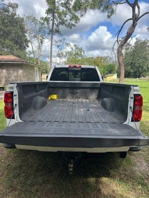 2019 Chevrolet Silverado  for sale $50,995 