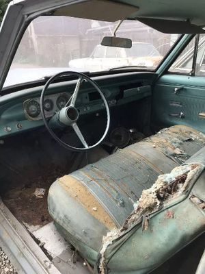 1965 Chevrolet Nova II  for sale $7,995 