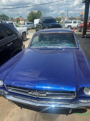 1965 Ford Mustang  for sale $26,495 