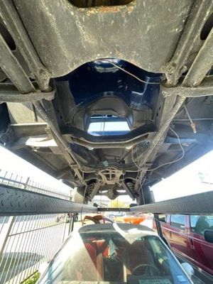 1965 Chevrolet Pickup  for sale $11,895 