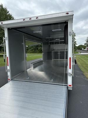 24' inTech Lite - Airline Track, Escape Door, Carpeted   for sale $32,499 