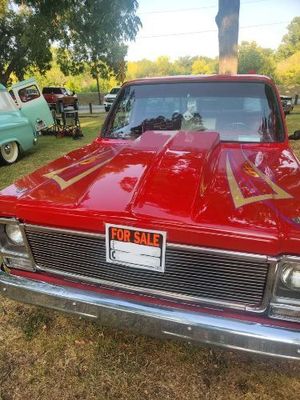 1979 Chevrolet C10  for sale $34,495 