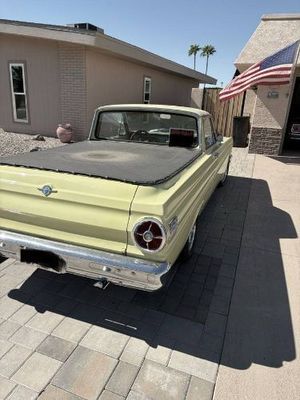 1965 Ford Ranchero  for sale $38,495 
