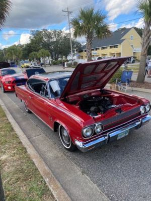 1965 American Motors Rambler  for sale $24,995 