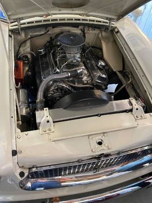 1957 Nash Metropolitan  for sale $26,495 