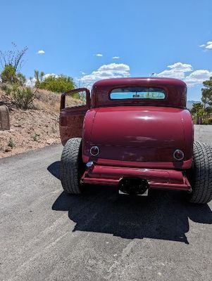 1932 Ford  for sale $40,995 