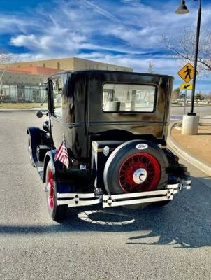 1926 Ford Model T  for sale $24,995 