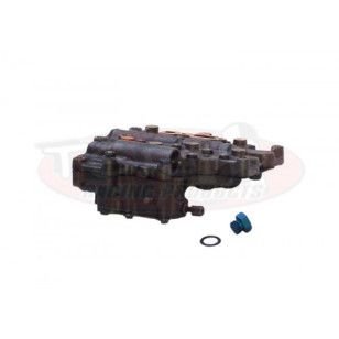 Powerglide Manual Valve Body Assembly‚ Forward Pattern  for Sale $227.94 