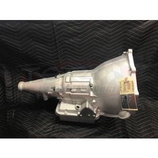 Stage 1 Top Sportsman Powerglide  for Sale $5,400 