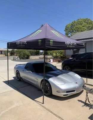 2001 Chevrolet Corvette  for sale $20,495 