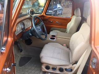 1966 FORD F-100 for Sale $19,500