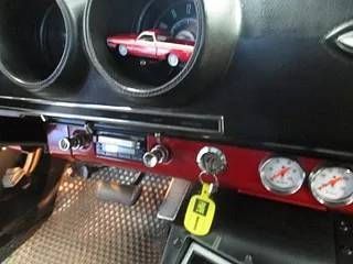 1968 Ford Fairlane  for sale $35,995 