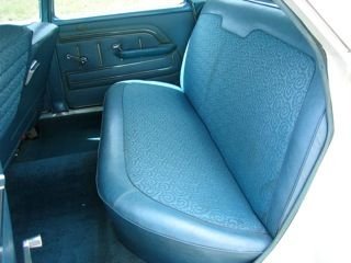 1961 Dodge Polara