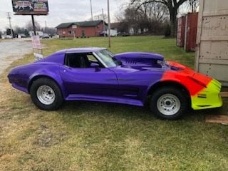 1976 Corvette  for Sale $5,995 