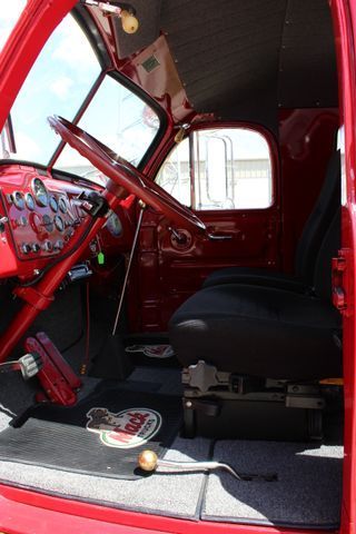 1959 Mack Fire Truck for Sale $28,500