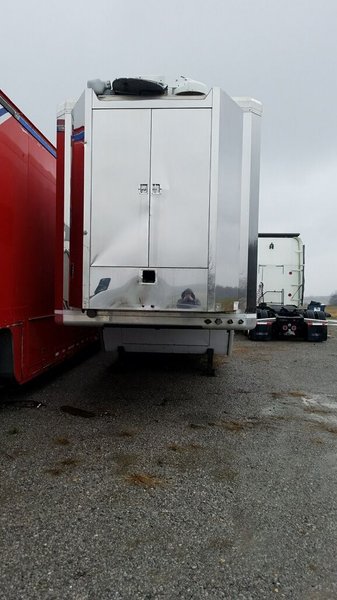 2002 Ultra Comp lift gate transporter for Sale $120,000