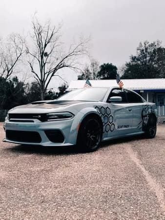2020 Dodge Charger  for Sale $48,500 