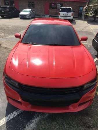 2017 Dodge Charger  for Sale $14,500 
