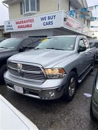2014 Ram 1500  for Sale $19,995 