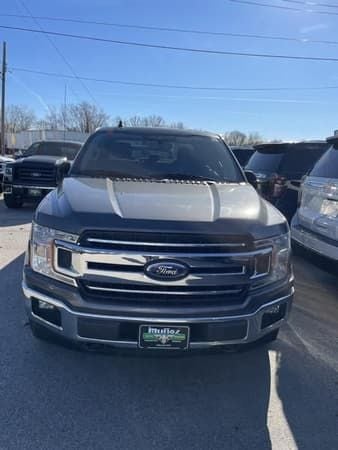2019 Ford F-150  for Sale $29,900 