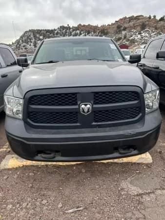 2013 Ram 1500  for Sale $16,765 