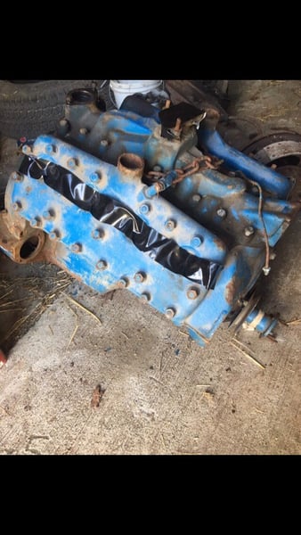 FORD FLAT HEAD V8  for Sale $500 