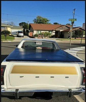 1978 Ford Ranchero  for sale $20,995 