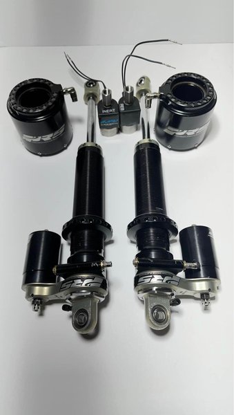 PENSKE / PRS INERTER SHOCKS  for Sale $16,500 