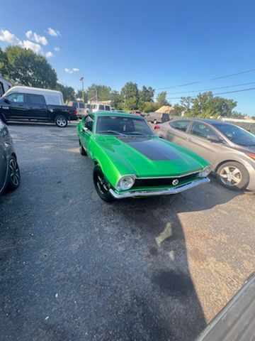 1972 Ford Maverick  for Sale $23,995 