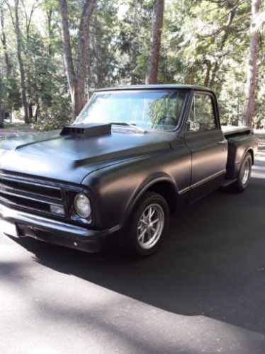 1968 GMC C10  for Sale $37,995 