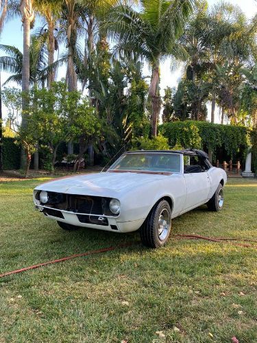 1967 Chevrolet Camaro  for Sale $25,995 