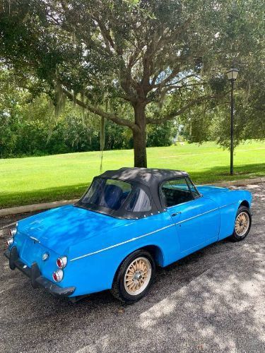 1967 Datsun Fairlady  for Sale $8,495 