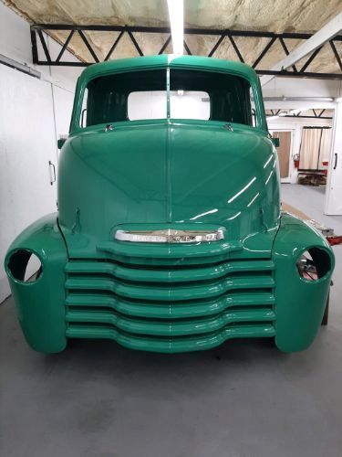 1953 Chevrolet 5700  for Sale $35,495 