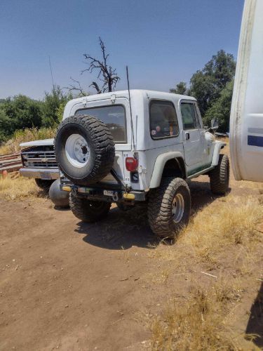 1982 Jeep CJ7  for Sale $18,995 