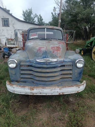 1953 Chevrolet 6400  for Sale $8,995 