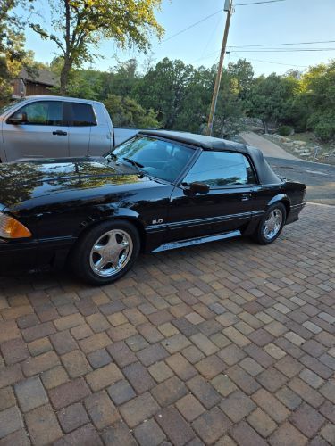 1993 Ford Mustang  for Sale $36,995 