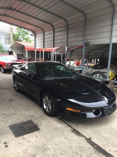 1997 Pontiac Firebird  for Sale $34,495 