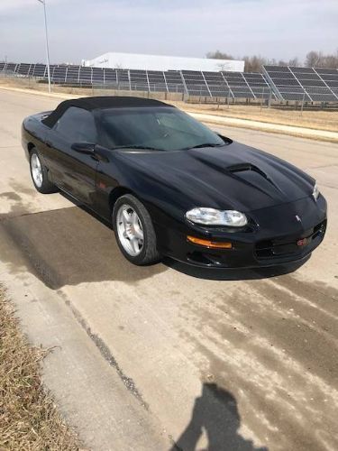 1998 Chevrolet Camaro  for Sale $23,995 