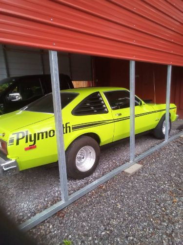 1979 Plymouth Duster  for Sale $23,895 