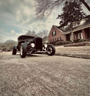 1931 Ford Coupe  for sale $57,995 