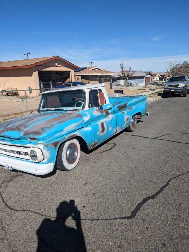 1964 Chevrolet C10  for Sale $19,995 