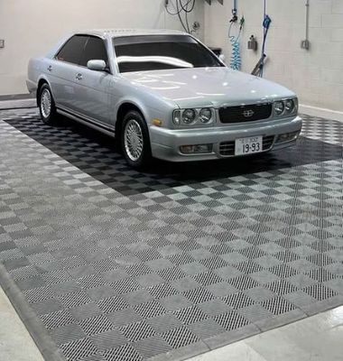 1993 Nissan Gloria  for sale $17,495 