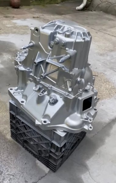 Kseries transmission.   for Sale $1,500 