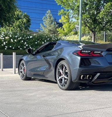 2020 Chevrolet Corvette  for sale $72,995 