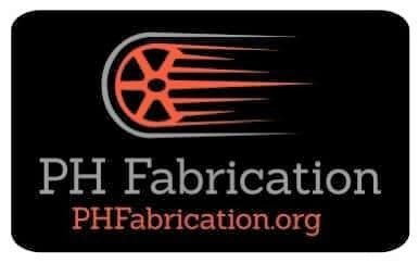 PH Fabrication Custom Metal Fab 