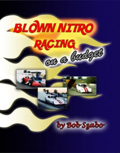 Nitro Racing Tech Manual