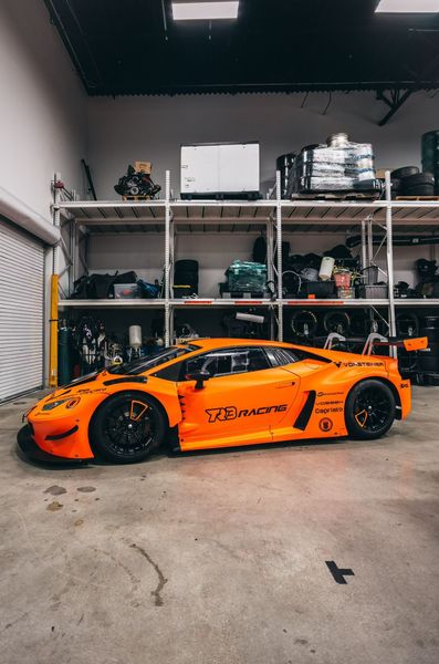 2021 Lamborghini Huracan GT3 EVO   for Sale $274,999 